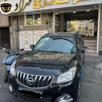 هایما S7 پرو/مدل 1404/تحویل آنی