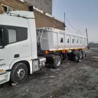 کمپرسی مارال|خودرو سنگین|بهار, |دیوار