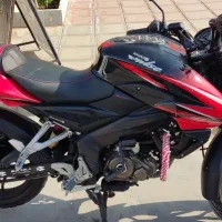 ns.ان اس150|موتورسیکلت|قم, آزادگان|دیوار