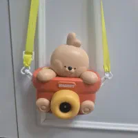 دوربین حباب ساز