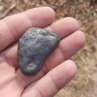 شهاب سنگ و غیره|کلکسیون اشیاء عتیقه|تاکستان, |دیوار