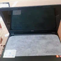 لپ تاپ DELL Inspiron 15 رم ۸ گرافیک دار کاملاسالم|رایانه همراه|شیراز, مسلم|دیوار