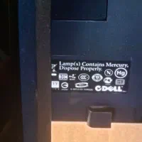 مانیتور Dell|قطعات و لوازم جانبی رایانه|تهران, هاشمی|دیوار