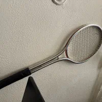 راکت wilson اصل|ورزش‌های توپی|تبریز, |دیوار