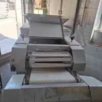 مغازه نانوایی