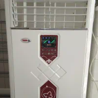 کولر آبی پرتابل برفاب