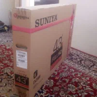 تلویزیون|تلویزیون و پروژکتور|مشهد, طلاب|دیوار