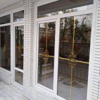 تولید تعمیر درب پنجره دوجداره upvc مستقیم ازکارگاه