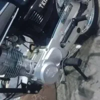 موتور پارکینگی|موتورسیکلت|بندر ماهشهر, |دیوار