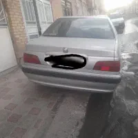 پژو پارس|خودرو سواری و وانت|زاهدان, |دیوار