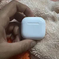 airpods 4 anc|لوازم جانبی موبایل و تبلت|شیراز, آزادگان|دیوار
