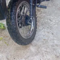 موتورسیکلت تریل150cc|موتورسیکلت|اشنویه, |دیوار