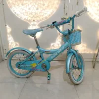 دوچرخه 16 مدل GOLF.BIKE رنگ‌ زیبا