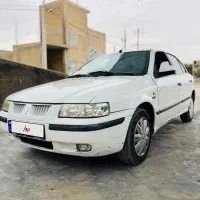 سمندef7دوگانه شرکت مدل۹۴