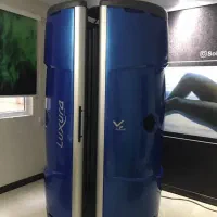 دستگاه پاسارگاد  سولار سولاریوم