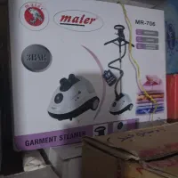 اتو بخار
