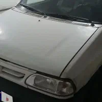 پرایدسفید|خودرو سواری و وانت|نیشابور, شهید جعفری|دیوار