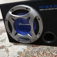 ساب پایونیر مدل 301