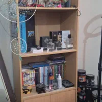 ۲ عددکور شیشه ای|بوفه، ویترین، کنسول|بوشهر, |دیوار