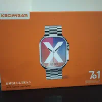 ساعت هوشمند ultra