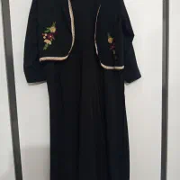 مانتو دو تیکه