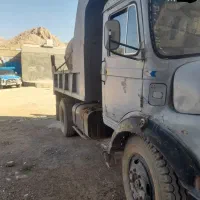 911مدل۵۵|خودرو سنگین|کرمانشاه, |دیوار