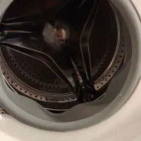 لباسشوی هایر درحد نو تمیز هست|ماشین لباسشویی و خشککن لباس|باوی, |دیوار