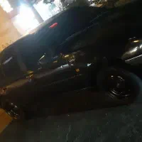 پژو روا مدل۸۷ مشکی فنی درجه یک کولر سالم