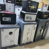 گاوصندوق کد 220 ایران متال|ابزارآلات|تبریز, |دیوار