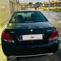 دناEF7مدل ۹۸/۱۲|خودرو سواری و وانت|مرودشت, مسجد رسول‎|دیوار