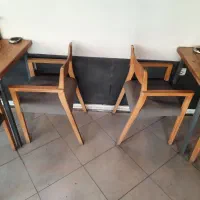 صندلی،نئون فلکسی|میز و صندلی غذاخوری|مشهد, بهشت|دیوار