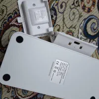 دوعدد باتری شارژی و پایه شارژر ایکس باکس وان|کنسول، بازی ویدئویی و آنلاین|کرج, باغستان|دیوار