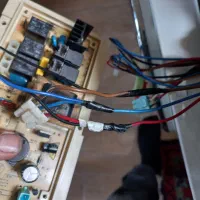 تعمیر انواع یخچال و ماشین لباسشویی در منزل و مغازه