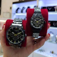 ساعت ست زنانه و مردانه(ایران‌ست)|ساعت|اصفهان, شیخ اشراق|دیوار