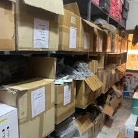 کارمند انبارداری