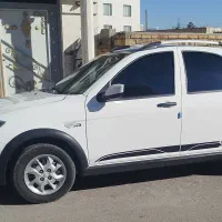 کوییک RS. 403|خودرو سواری و وانت|تاکستان, |دیوار