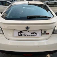 ام جی ۶ gt 2014 اتوگالری دنیز|خودرو سواری و وانت|تهران, هوانیروز|دیوار