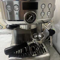 اسپرسوساز مباشی|سماور، چای‌ساز، قهوه‌ساز|کرج, گلشهر|دیوار