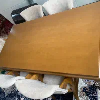 میز ناهار خوری