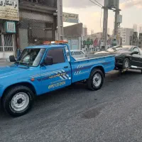 امدادخودرو‌‌‌ شبانه روزی ‌ساوه‌یدکش‌24ساعتی‌