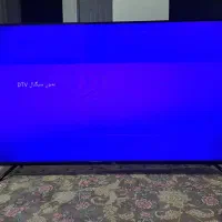 تلویزیون ال ای دی هوشمند ۵۰ اینچ سام