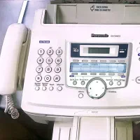 دستگاه فکس پاناسونیک