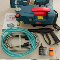 کارواش شستشوی منزل و خودرو|لوازم نظافت|زابل, |دیوار