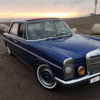 اجاره ماشین عروس بنز|خودرو اجارهای|رشت, گلسار|دیوار