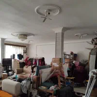 رهن آپارتمان تک واحدی ۱۴۰ متری ۲ خواب