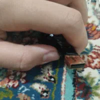 فلش پلی استیشن ۴کپی خور|کنسول، بازی ویدئویی و آنلاین|کوهدشت, |دیوار