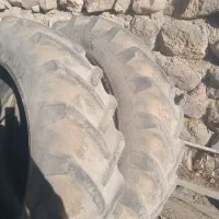 فروش لاستیک تراکتور رومانی|عمده‌فروشی|ابهر, |دیوار