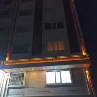 آپارتمان ۱۸۵ متری کلید نخورده نوساز