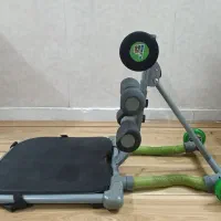 دستگاه دراز و نشست سالم و کم کارکرد|تجهیزات ورزشی|شیراز, پانصد دستگاه ارتش|دیوار