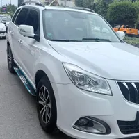 هایما S7 مدل 97 بی رنگ بدون توضیح|خودرو سواری و وانت|آمل, |دیوار